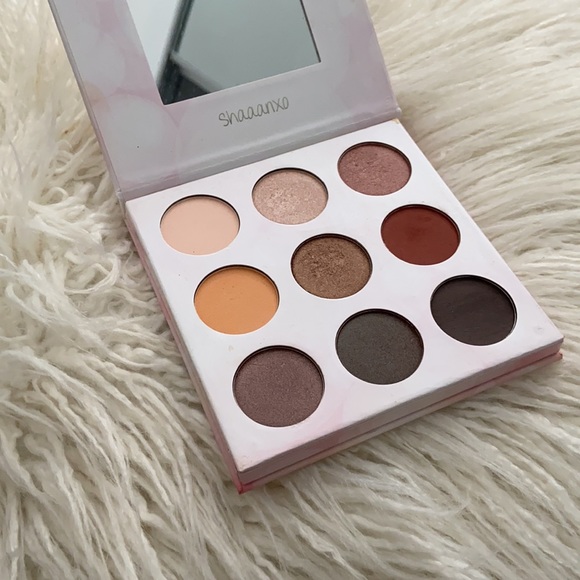 SHAAANXO | Authentic | Eyeshadow & Lip Duo Palette - Picture 6 of 6